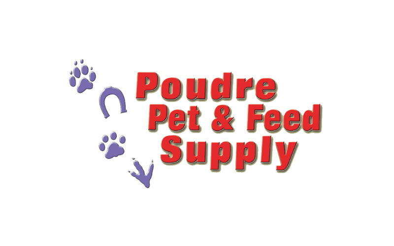 Poudre Pet and Feed